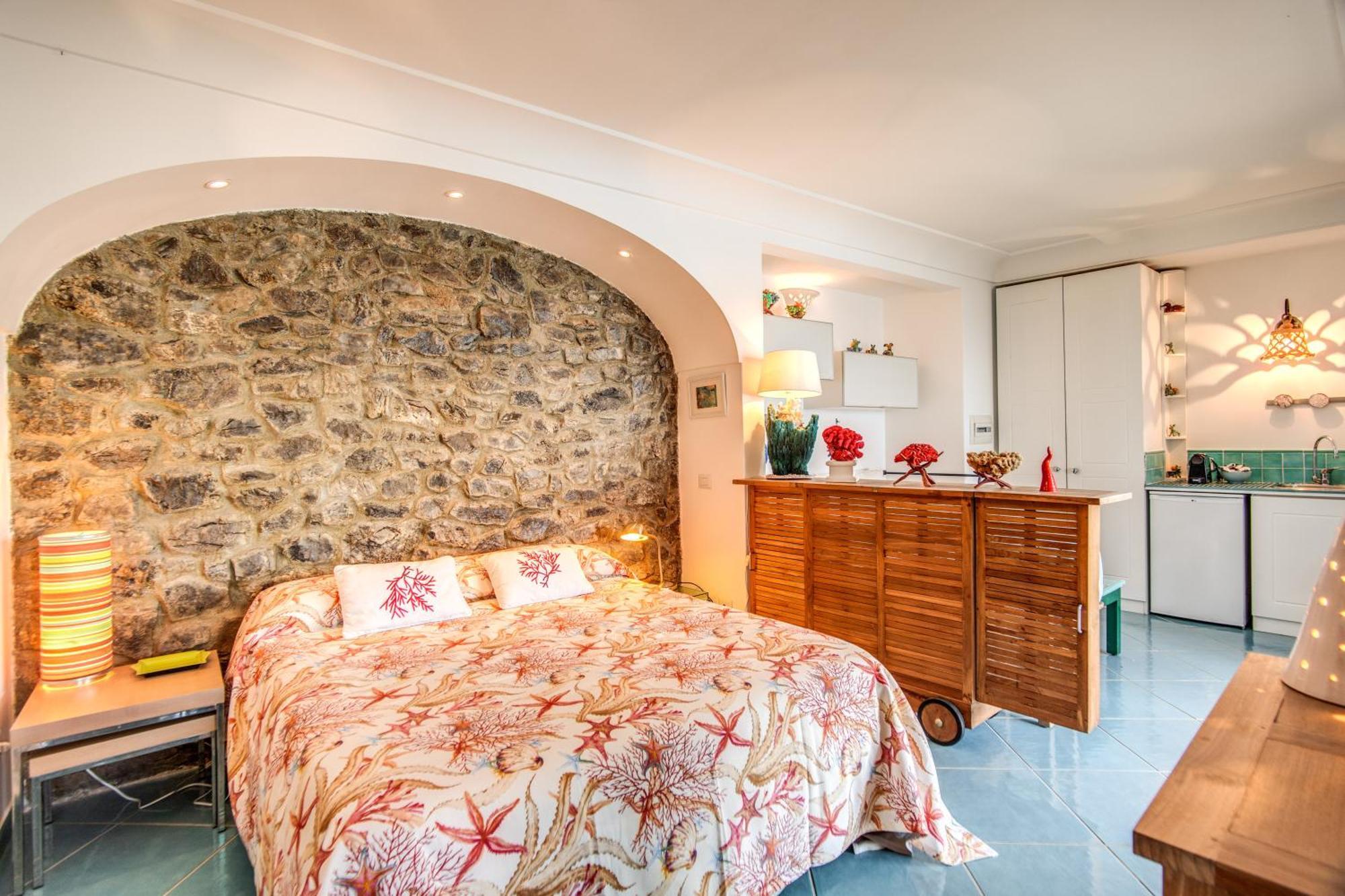 Villapositano Ponente Eksteriør billede